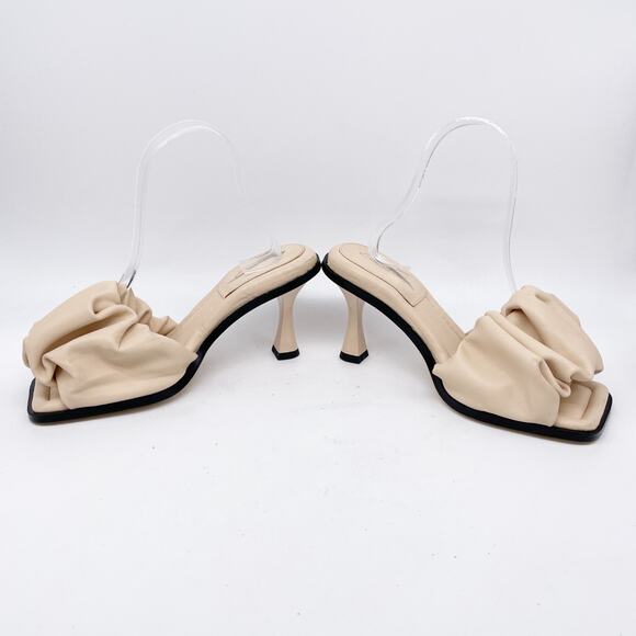 Circus By Sam Edelman Women's Slade Heeled Sandals Size 5.5 - Picture 5 of 14